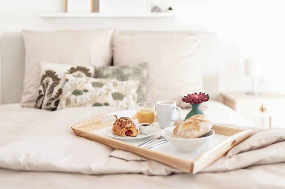 Ganze Wohnung, 03 Deichstadt-Apartments Neuwied 67m² in Neuwied, Osteifel