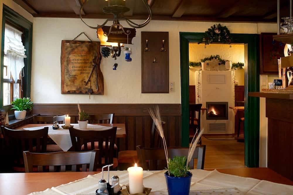 Dz mit Du/Wc - Neubau - Adler Gaststube Hotel Biergarten in Bad Rappenau, Kraichgau