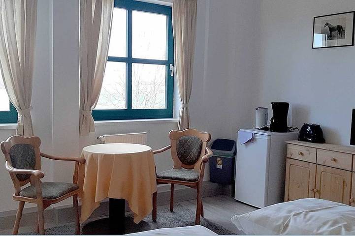 Bauernhof für 2 Personen