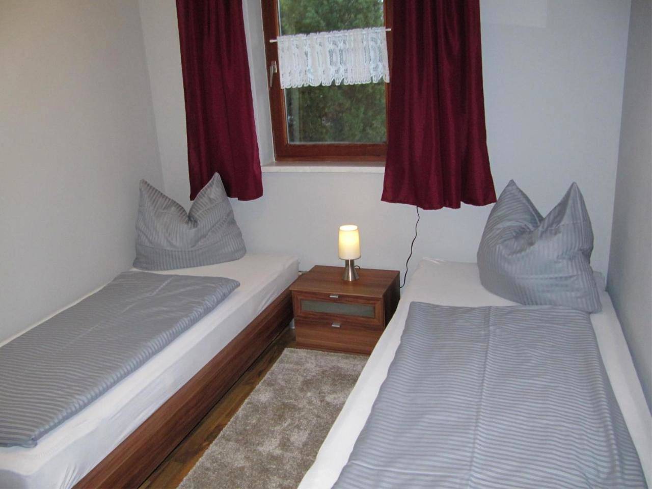 Ganze Wohnung, Eschenkamp 9a in Isenbüttel, Landkreis Gifhorn