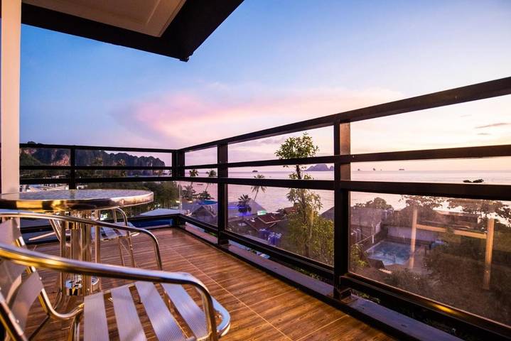 Hôtel pour 2 personnes, avec terrasse et piscine