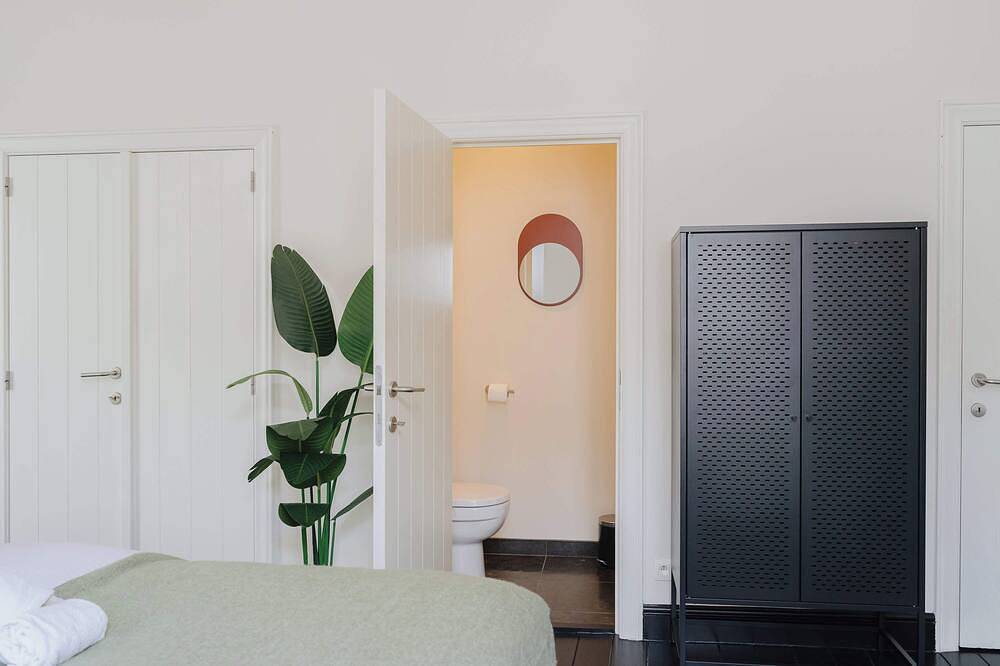 Ganze Wohnung, Bright & Cozy Studio in Mechelen in Mechelen, Antwerpen und Umgebung