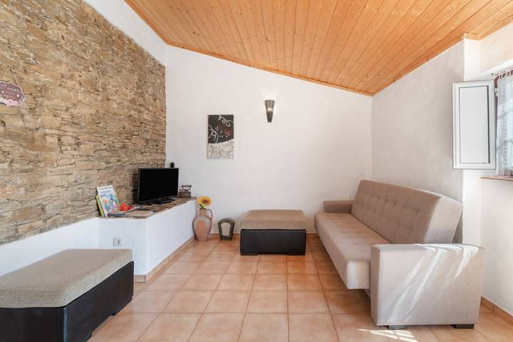 Gîte pour 5 personnes, avec bassin pour enfant et jardin au Portugal - 4