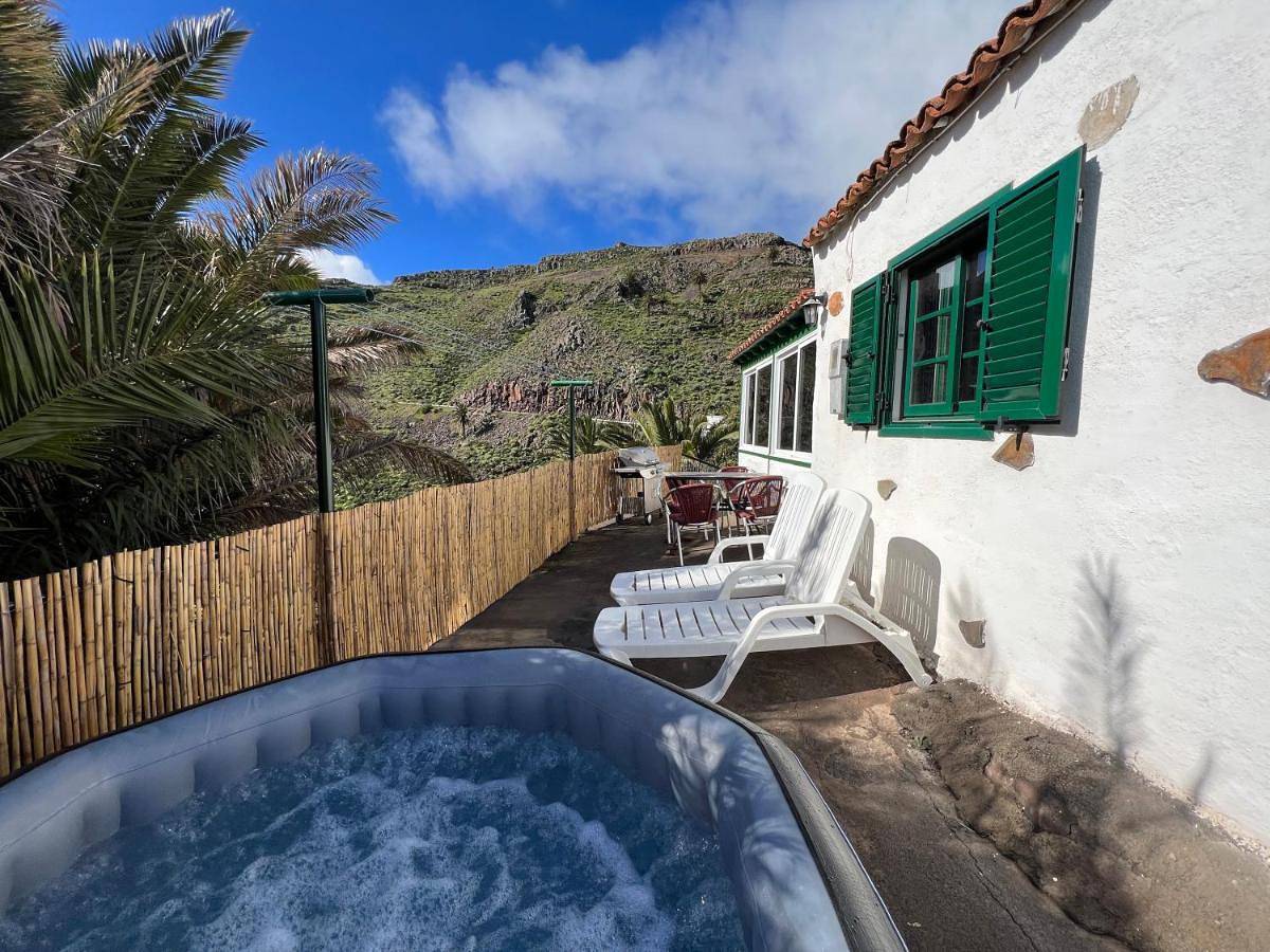 Fincasol in San Sebastián de la Gomera, La Gomera