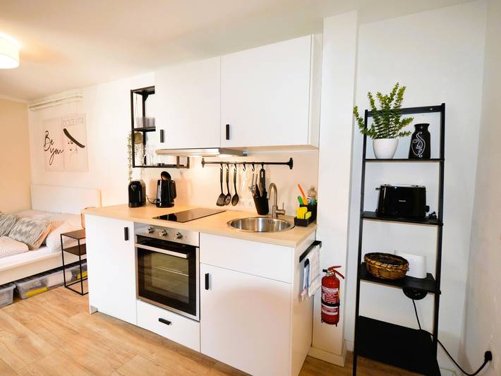 Ferienwohnung für 2 Personen in Graz & Umgebung - 2