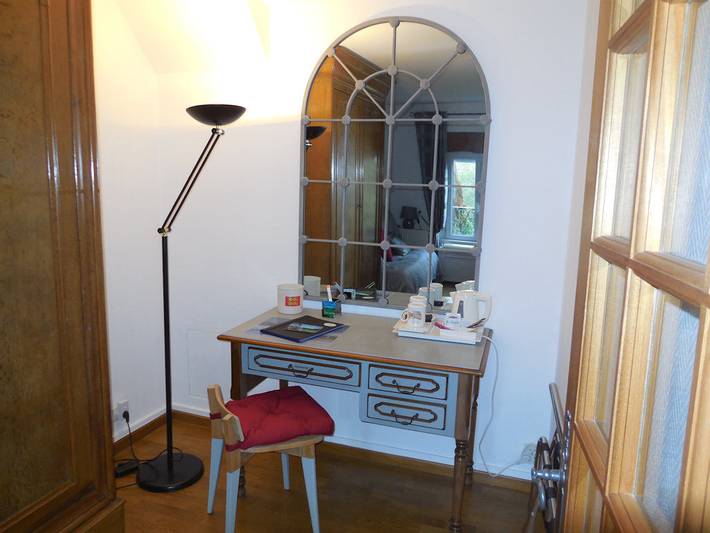 Chambre d’hôte pour 3 personnes, avec jardin dans le Calvados - 4