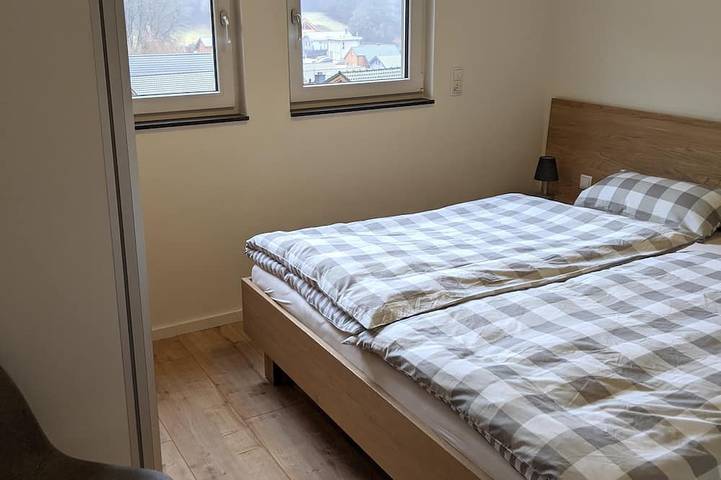 Ferienhaus für 6 Personen, mit Balkon und Garten in Mendig - 3