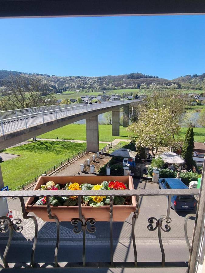 Ganze Wohnung, Moselblick in Kinheim, Bernkastel-Kues & Umgebung