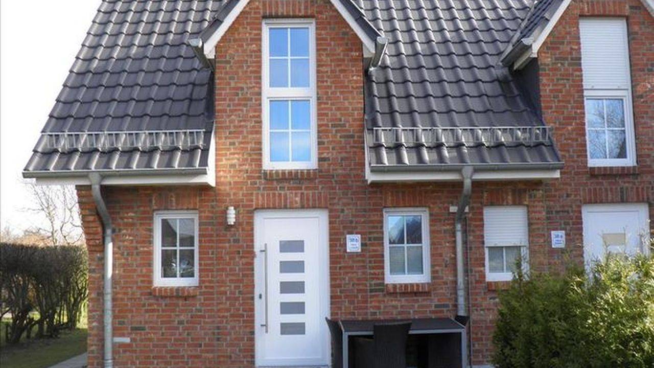 Ferienhaus für 8 Personen (120 m²) in Sylt-Ost in Westerland, Sylt (Gemeinde)