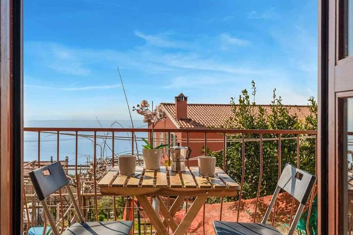 Maison de vacances pour 2 personnes - 1