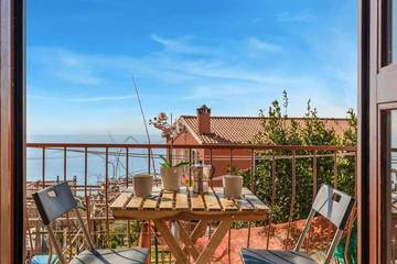 Gîte pour 2 personnes à Manarola