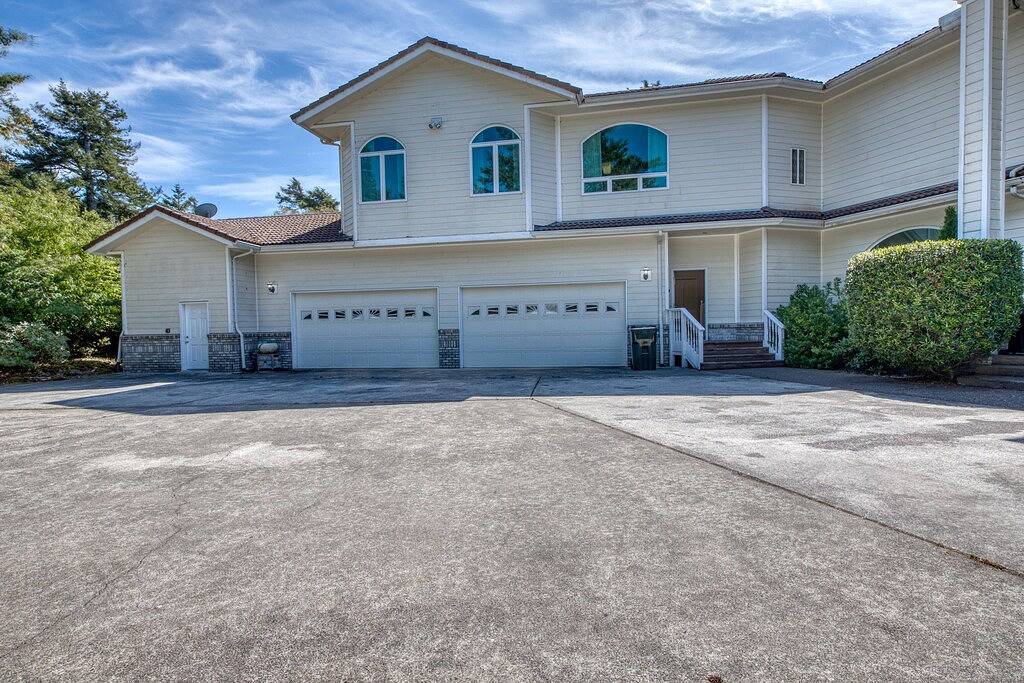 Vacation Apartment for 2 Guests in Florence (Oregon), Lane County