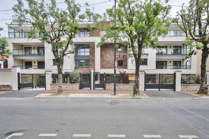 Apartamento de vacaciones para 8 personas, con balcón - 1
