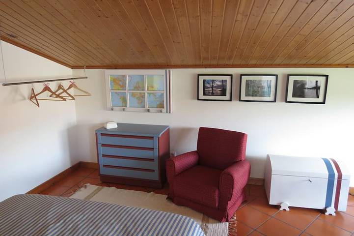 Gîte pour 4 personnes, avec piscine à Leiria - 2