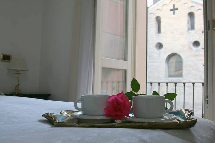 Ganze Wohnung, Seeblick Im Herzen Der Stadt in Bellagio, Gemeinde Bellagio