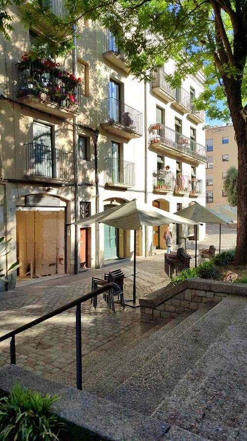 Maison d’hôte pour 2 personnes à Gérone - 4