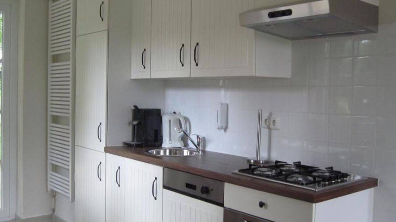 Ferienhaus für 2 Personen (50 m²) in Rijnwaarden, Niederrhein