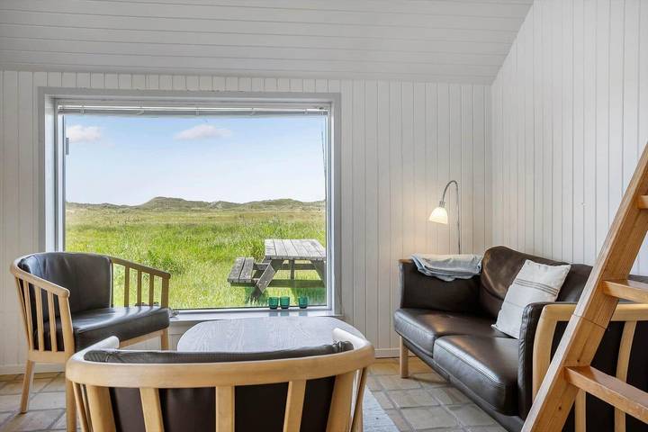 Ferienhaus für 4 Personen, mit Terrasse in Dänemark - 3
