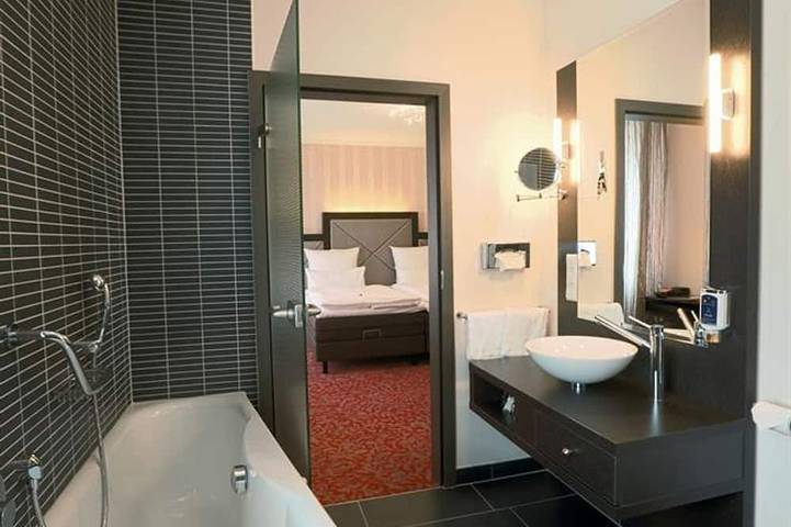 Ferienhaus für 2 Personen am Mittelrhein - 3