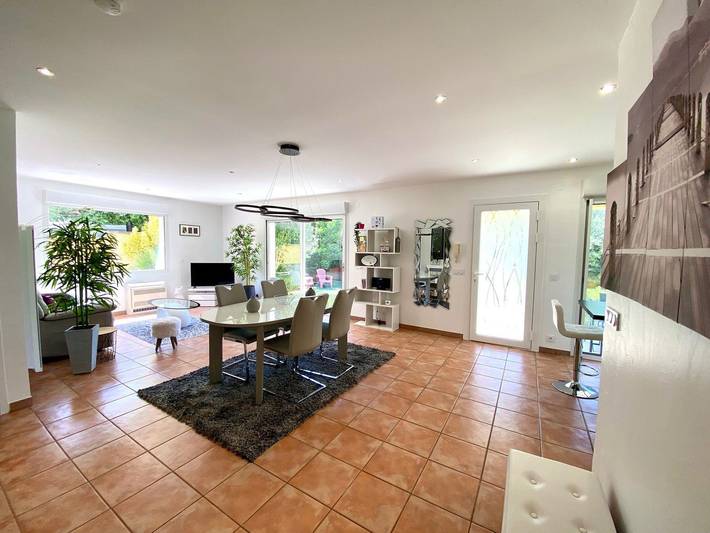 Location de vacances pour 6 personnes, avec terrasse à Mèze - 2