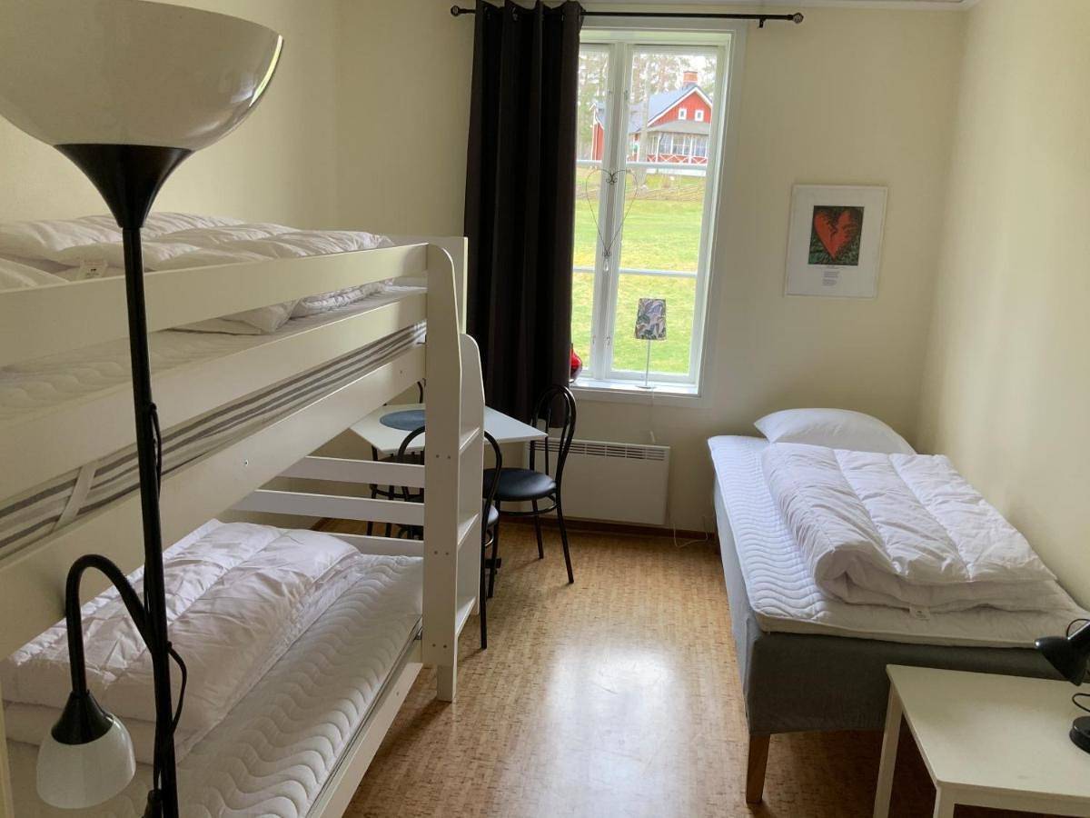 Evedals Vandrarhem Växjö in Växjö, Kronobergs