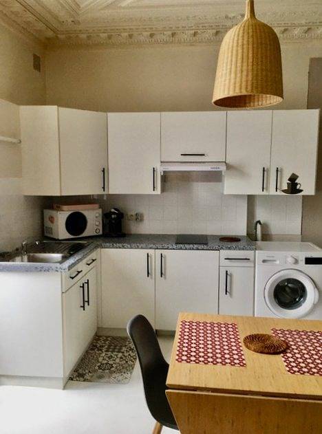 Studio pour 2 personnes dans Nièvre - 2