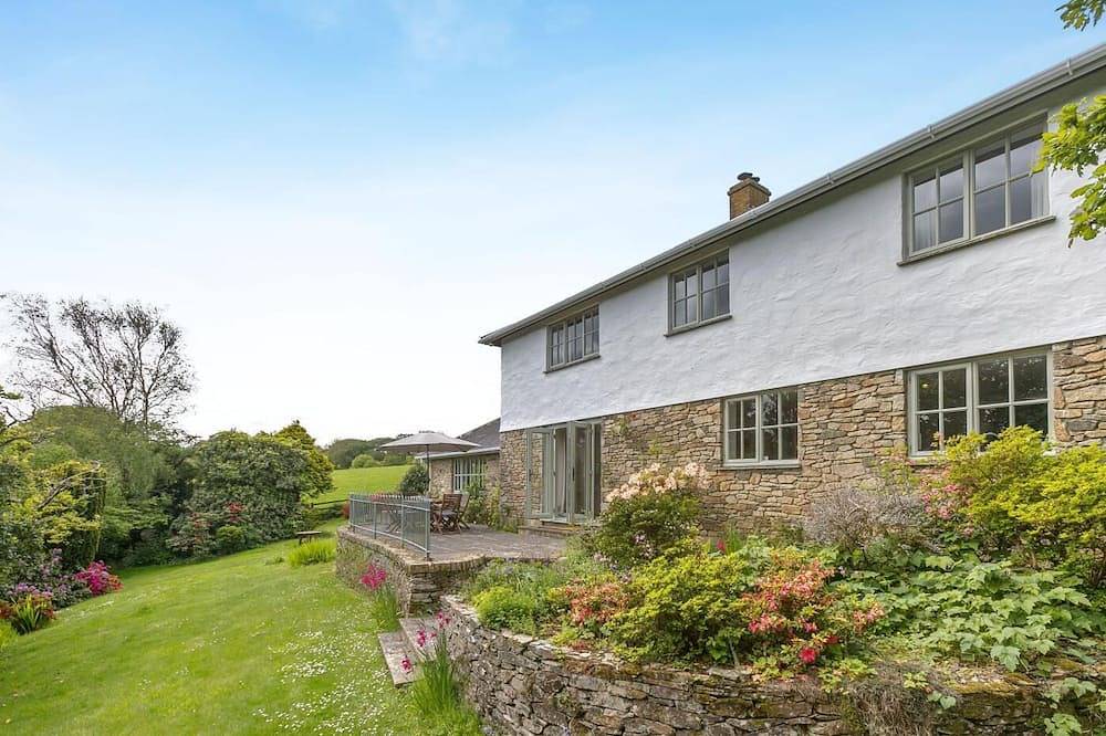 4 Bed in Helford (oc-s34375) in Helford, Cornwall