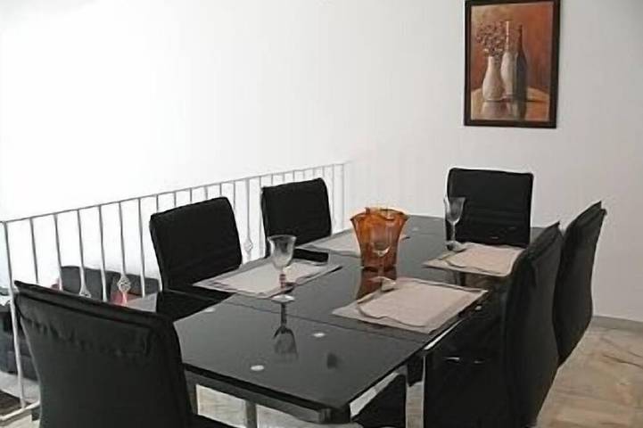 Hervorragende Privatvilla - Erstklassige Lage, 4 Minuten Strand, Meerblick, WIFI, BBQ, A / C in Vale do Lobo, Almancil