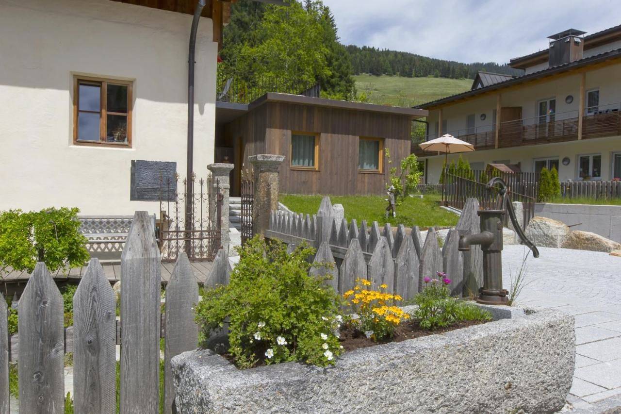 Ganze Wohnung, Appartement Pichler in Villgratner Berge, Toblach
