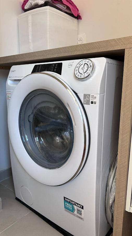 Gîte pour 3 personnes, avec balcon à Garches - 4