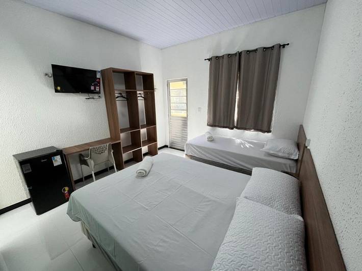 Location de vacances pour 3 personnes dans Barcarena - 4