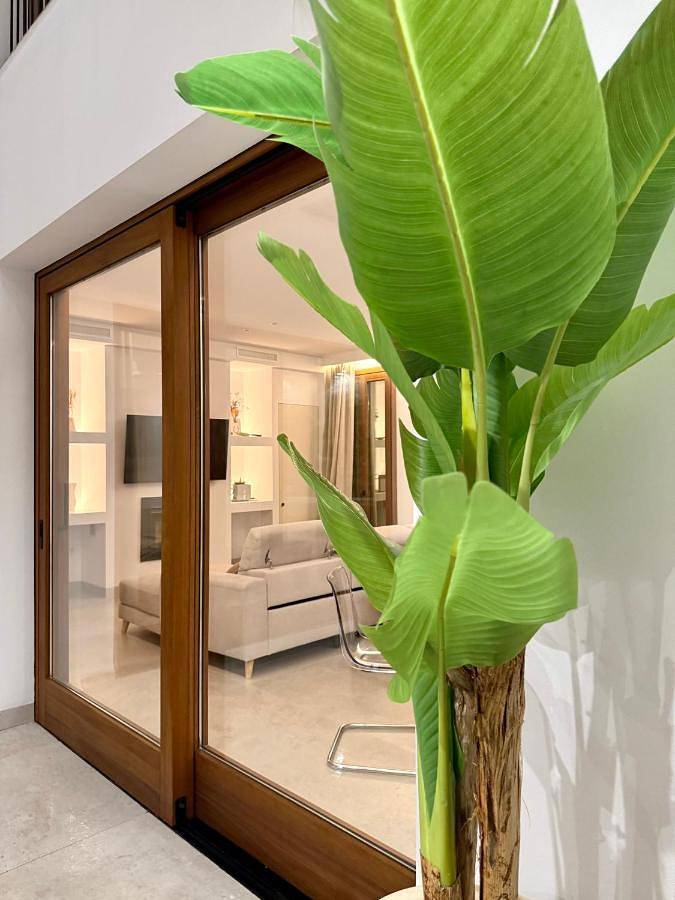 Casa rural para 6 personas, con vistas y terraza en Tarifa - 2