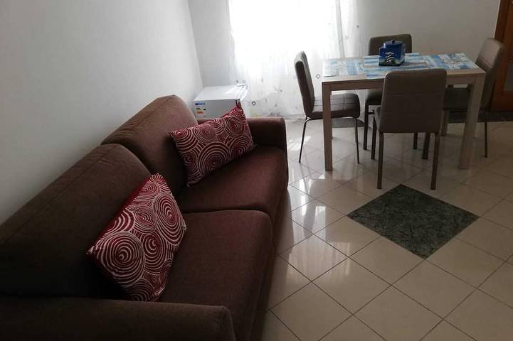 Appartement entier, Vacation home Historic 13 in Taranto, Golfe de Tarente
