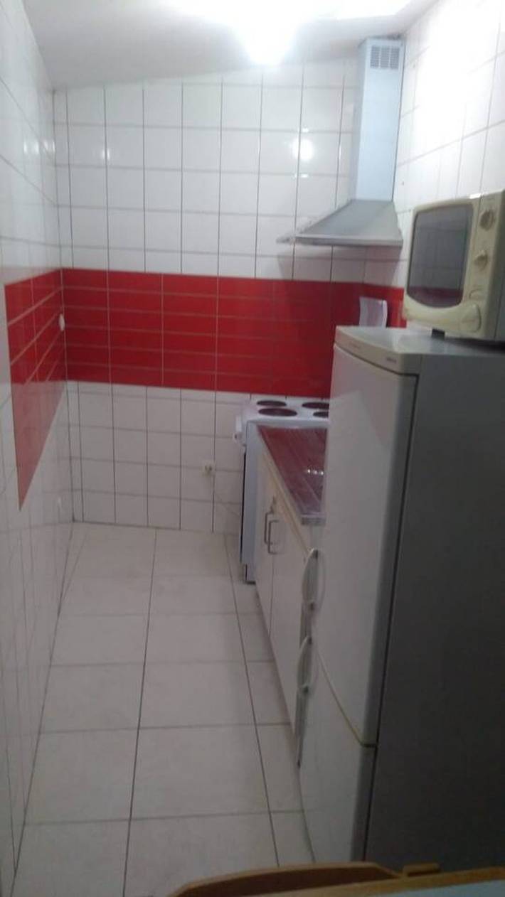 Maison de vacances pour 2 personnes, avec terrasse dans Essonne - 4