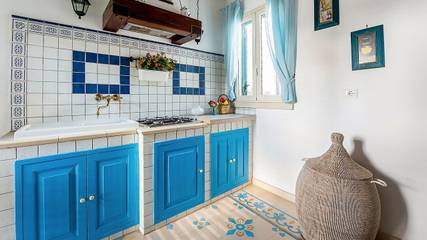 Casa Vacanza per 4 Persone in Casarano, Golfo di Taranto, Foto 2