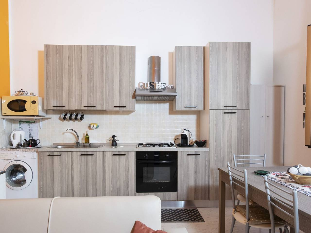 Appartamento intero, Casa Marsala Centro in Marsala, Provincia di Trapani