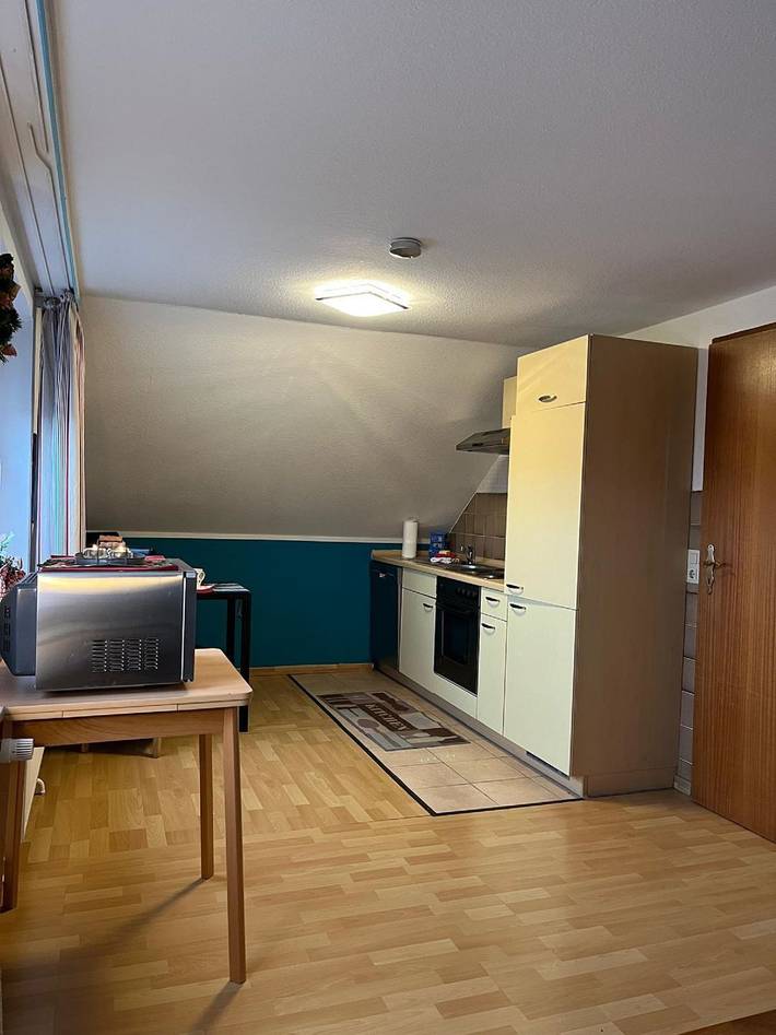 Ferienwohnung für 2 Personen in Fahretoft - 2