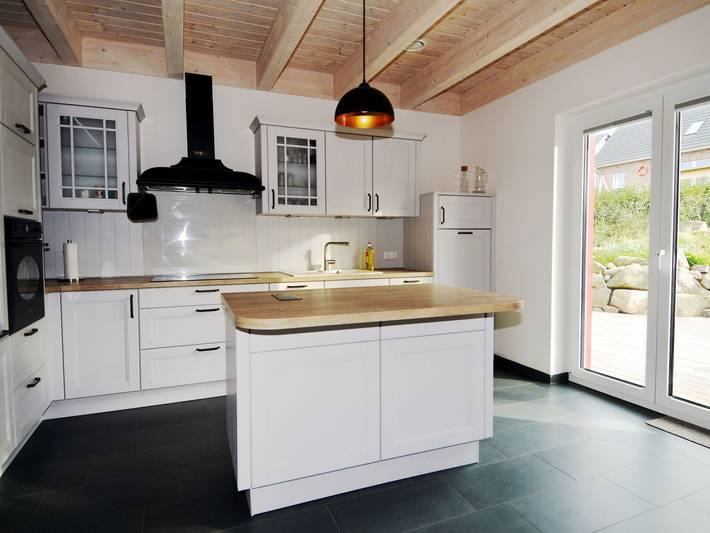 Ferienhaus für 8 Personen, mit Garten und Terrasse, mit Haustier in Heiligenhafen - 4