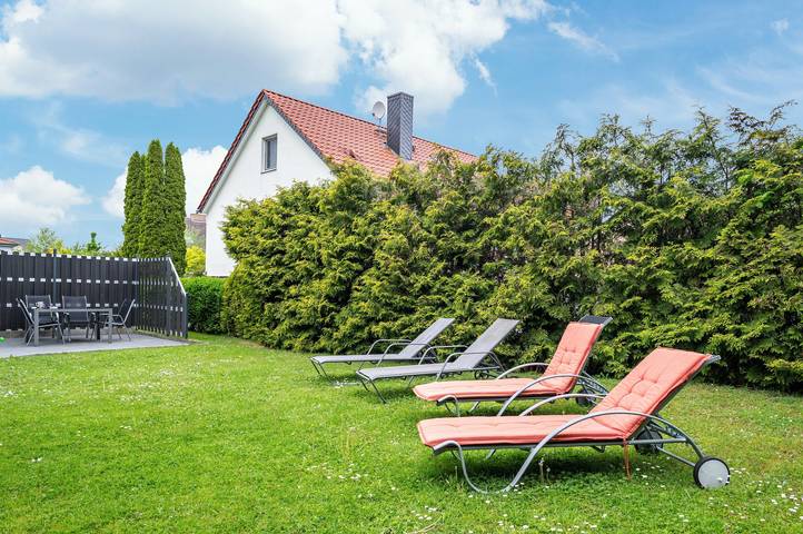 Ferienwohnung für 4 Personen in Kalkhorst - 2