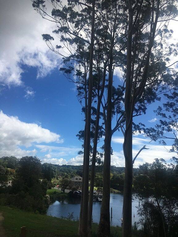 Whole House with Kerkeri inlet views, fisherman's paradise in Kerikeri, Bay Of Islands
