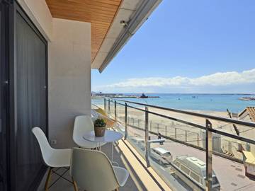 Apartment in Alcúdia, Mallorca Norden für 5 