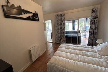 Villa pour 8 Personnes dans Olonne-sur-Mer, Les Sables-d'Olonne, Photo 1