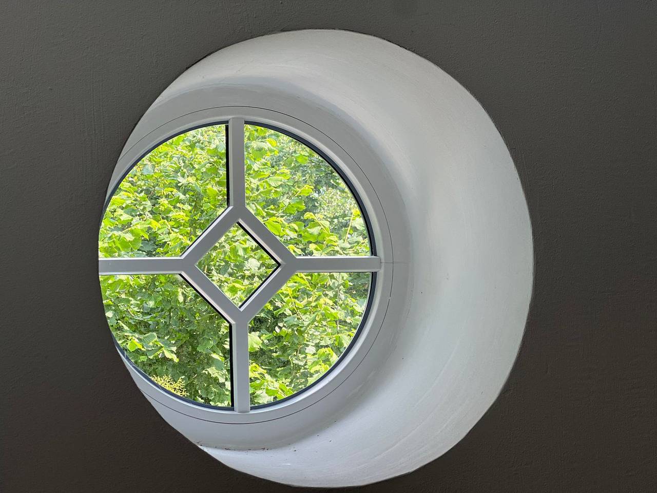 Ganze Wohnung, Romantische Ferienwohnung im Naturparadis Hüttener Berge in Ascheffel, Rendsburg-Eckernförde