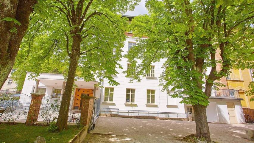 Chambre d’hôte pour 2 personnes, avec vue et jardin à Ljubljana - 3