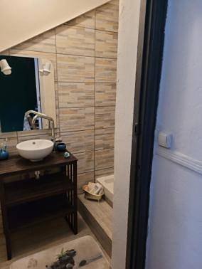 Gîte pour 4 personnes, animaux acceptés à Le Teil - 3