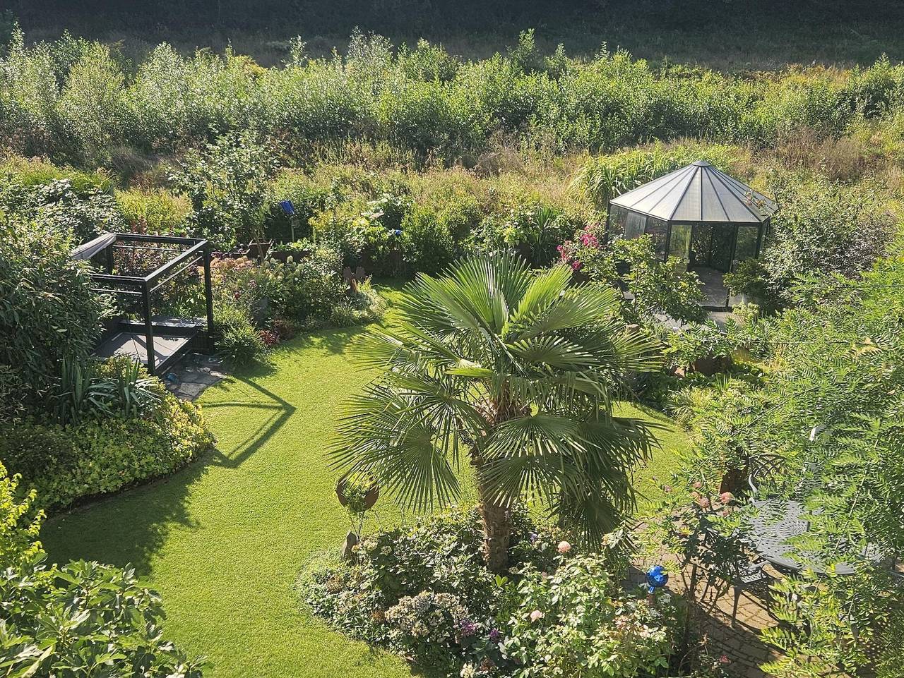 Ganze Ferienwohnung, Ferienwohnung Ahrfair im Kräutergarten in Bad Neuenahr, Ahrtal