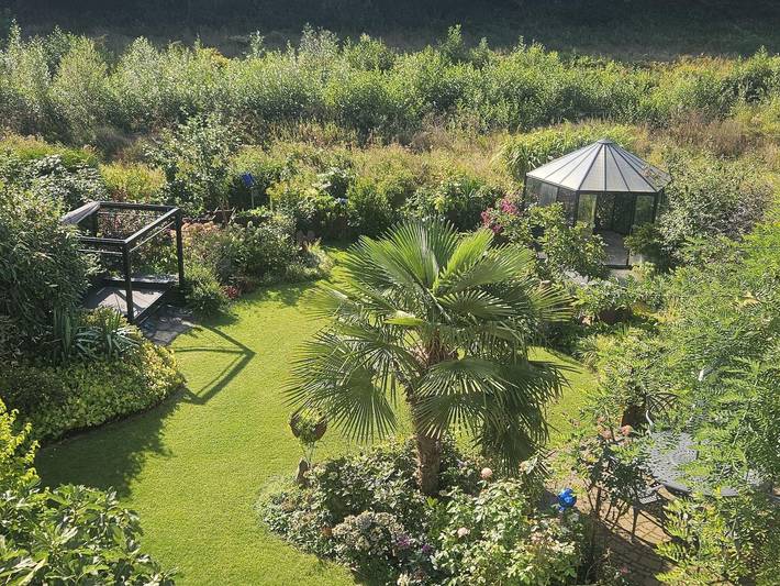 Ferienwohnung für 2 Personen, kinderfreundlich in Bad Neuenahr - 4