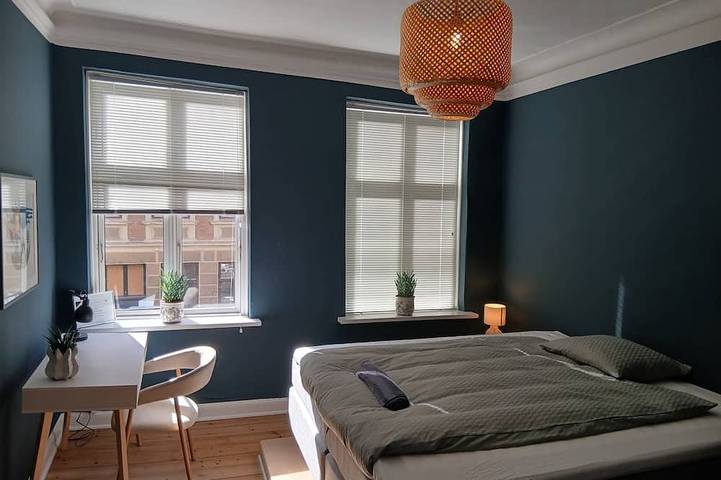 Ferienwohnung für 2 Personen in Aalborg