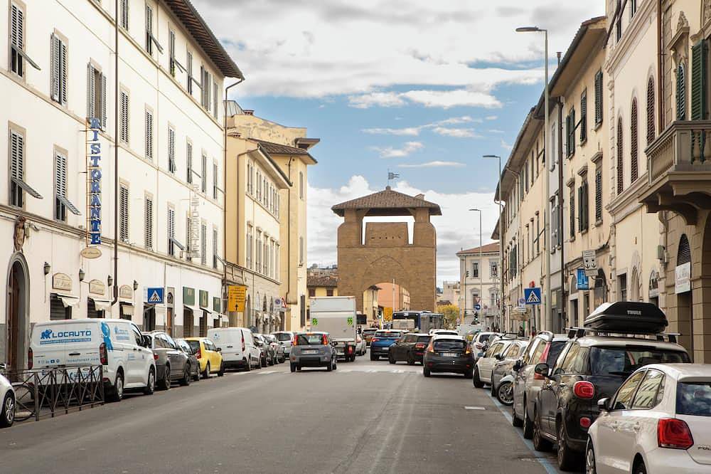 Appartamento vacanze a Firenze a partire da 156€ a notte