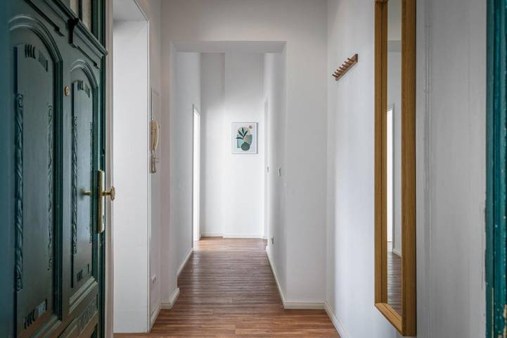 Ferienwohnung für 6 Personen in Berlin Pankow - 2